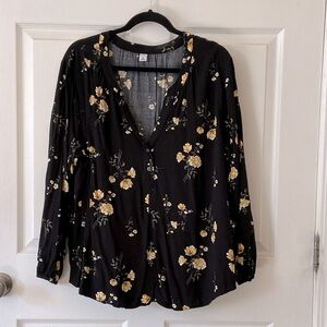 Old Navy Blouse